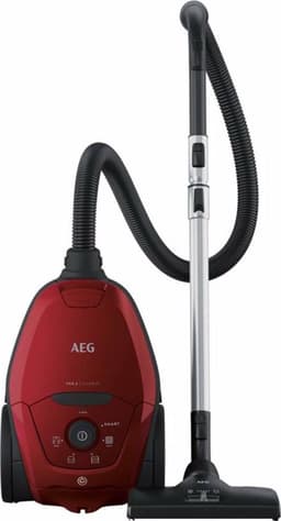 AEG VX82-1-2CR EcoLine - Stofzuiger met zak — thumbnail 1