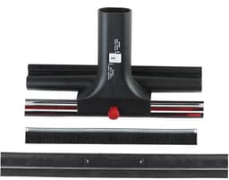 Polti PAEU0221 stoomreinigeraccessoire Borstelset — thumbnail 2