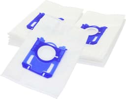Propex Parts Stofzuigerzakken - Geschikt voor AEG Electrolux S-Bag 3-D - 20 stuks — thumbnail 1