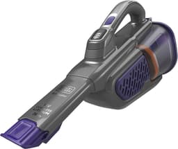 Accu-handstofzuiger met Cyclonic Action en dierenhaarborstel - 36 Wh, 18 V, incl. laadstation — thumbnail 1