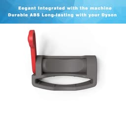 YONO Schakelaar Vergrendeling geschikt voor Dyson V15 V11 V10 V8 - Trigger - Onderdelen Steelstofzuiger - Accessoires — thumbnail 4