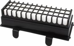 Filter geschikt voor Bosch BGS51 en BGS52 series - Relaxx'x 573928, 577281 — thumbnail 1