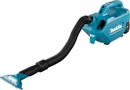 Compacte stofzuiger 18V LXT (1x3,0 Ah) - MAKITA DCL184RF — thumbnail 5