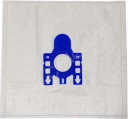 Stofzuigerzak Geschikt voor Miele GN Classic C1 Complete C2/C3 - 10 Stofzuigerzakken — thumbnail 2