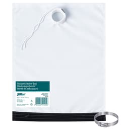 Sillar Stofzuigerzak voor Industriele Stofzuigers – Herbruikbare - 30L – Vervanging voor Karcher & Parkside – 1 Stuk — thumbnail 1