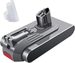 Accu - batterij ter vervanging / geschikt voor Dyson V11 Click-in en V15 / SV15 / SV16 / 970938-01 / 970425-01 - 4000mAh 25.2V — thumbnail 1