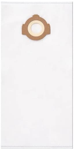 Geschikt voor Milwaukee 49-90-2016/0960-20 M12 stofzuiger - Stofzakken - Non-woven zakken - 5-pack — thumbnail 2