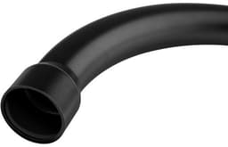 Handgreep - geschikt voor Miele C1, C3, S4, S2 pistoolgreep - afmeting 35*4,7 cm - 1 stuk - zwart — thumbnail 4