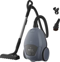 AEG AB71U1LDB 3,5 l Trommelstofzuiger Droog 600 W Stofzak — thumbnail 1