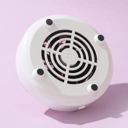 Nagelstofafscheider - Stille Zuigmachine - Professionele Manicure - Compact Ontwerp - 15x15x4.5 cm — thumbnail 3