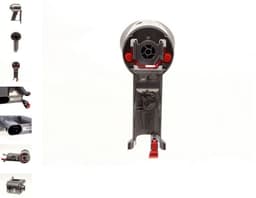 Geschikt voor DYSON SV10 / V8 - Motor met behuizing - 96781201 — thumbnail 5