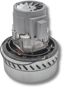 Krachtige 1200W Stofzuigermotor 143x175mm Universeel — thumbnail 1