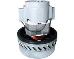 Zuigmotor Reserveonderdeel - Motor voor Stofzuiger - Stofzuigen - Dubbele Treden Motor - 1000 Watt