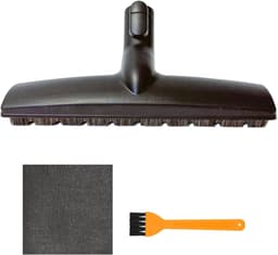 Allecto Plus - Parketzuigmond en harde vloerborstel voor Miele stofzuigers - Geschikt voor diverse modellen - Vloerzuigmond voor vloeren - Compatibel met Miele Complete en Compact series — thumbnail 1