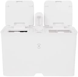 ECOVACS - DEEBOT X2/X5/T30S Famillie - Watervoorzieningsset - Volledig geautomatiseerd - Schoonmaakstation - — thumbnail 3