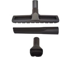 Geschikt voor FLEX. VOORDEEL-SET voor stofzuiger VC21, VC25, VC35, VCE26, VCE33, VCE35, VCE44, VCE45. COVAKO Merk