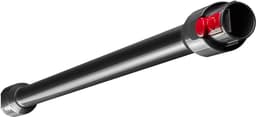 SQOON® Zuigbuis geschikt voor Dyson V12 detect donkergrijs/zwart - Model 971518-12 — thumbnail 1