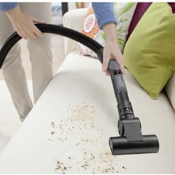 Karcher Turbo meubelborstel - Stofzuigermondstuk — thumbnail 2