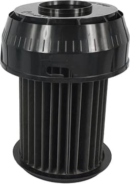Multaparts® HEPA filter geschikt voor Bosch Roxx'x serie | Alternatief voor origineelnummer 00649841 — thumbnail 1