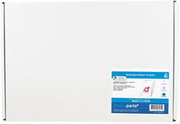 Multaparts® stofzuigerzakken geschikt voor Miele FJM -10 stuks + 1 filter- | Made in Europe | Passend in o.a. Complete C1, Compact C1 & Compact C2, S241, S290, S300, S500, S700, S4 (S4000 > S4999), S6 (S6000 > S6999), 9917710, MI30, NR57+ — thumbnail 4