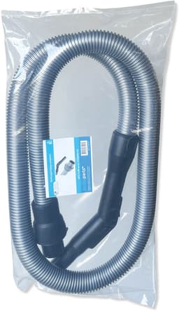Multaparts® stofzuigerslang geschikt voor AEG Jetmaxx en AVQ / AJM series | 2 meter lengte | Compleet met wartel en pistoolgreep | Alternatief voor AEG 2198088144 & Electrolux 140039004712 — thumbnail 2