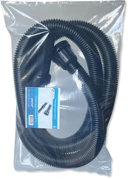 Multaparts® stofzuigerslang geschikt voor Numatic Henry / Hetty / James / Charles | 2.5 meter lengte | Compleet met wartel en greep | Alternatief voor Numatic 601101, 914413 — thumbnail 2