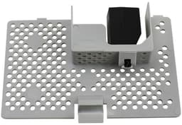 Zuigstation Waterfilter Reserveonderdelen - Basisstation Filterkaartsleuf - Filtervervanging geschikt voor Roborock P10S PRO, V20,P10S PRO PLUS,QREVO MASTER stofzuigers — thumbnail 5