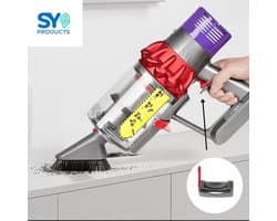 Universele Trigger Lock Schakelaar – Vergrendeling – Dyson Accessoires – Dyson Onderdelen – Geschikt voor Dyson Stofzuiger