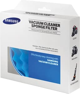 Samsung motorfilter - Stofzuigerfilter — thumbnail 2