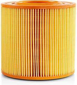 Nedis Stofzuiger Cartridge-Filter - Vervanging voor: Allaway - A/C-Series - Motorfilter — thumbnail 1