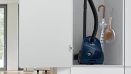 Stofzuiger BOSCH BGBS2BU1T Blauw 850 W — thumbnail 3