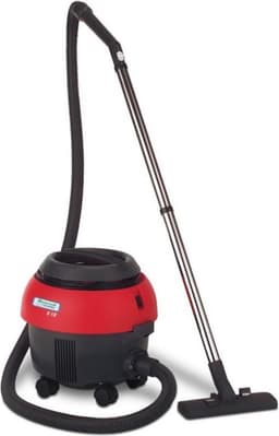 Cleanfix stofzuiger S-10 Plus — thumbnail 1