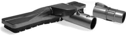 Parketborstel geschikt voor Dyson - nr. 920018-04 - 92001804 - 919365-01 - flexibele zuigmond borstel - Stofzuigermond - Stofzuiger mondstuk - Vloerzuigmond - Vloerborstel — thumbnail 3