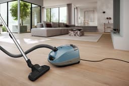 MIELE Guard S1 Stofzuiger Flex Nordicblauw 890W — thumbnail 3