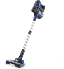 Handstofzuiger met Steel - Automatische stofsensor - Afneembare Kruimelzuiger - Draadloze Steelstofzuiger - Ultra lichtgewicht stick - 20Kpa - Draadloze stofzuiger — thumbnail 1