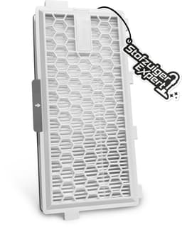 HEPA 13 Filter Geschikt voor Miele – Kwalitatieve Vervanger voor Miele SF-HA-50 - O.A. Geschikt Voor Miele Guard L1, M1, S1, Compact C1, Complete C2, Complete C3 en de S4, S5, S6, S8, S8000, S6000, S5000 en S4000 series — thumbnail 1