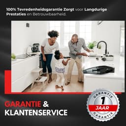 Duriant ® -Kruimeldief snoerloos -Handstofzuiger- Autostofzuiger- Oplaadbaar- 5 opzetstukken en Autolader-Kruimelzuiger- 10000Pa - 2x HEPA FILTER- Best Verkocht-Nat en droog -Incl. Opbergtas — thumbnail 5