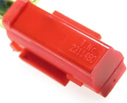 Numatic koolborstels - voor Henry en Hetty stofzuiger model 2004 tot 2016 - 230240 - 2311480 — thumbnail 5