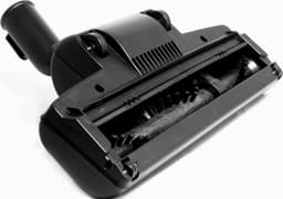 Dparts turboborstel voor tapijt en vloerkleed - Universeel stofzuigermond geschikt voor Bosch en Siemens stofzuiger - 35mm — thumbnail 2