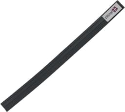 Rubberen Band - Zuigmond Rand - Stofzuiger Onderhoud - Kunststof Mondstuk - 36 cm Breed - Zwart — thumbnail 2
