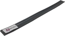 Rubberen Band - Zuigmond Rand - Stofzuiger Onderhoud - Kunststof Mondstuk - 36 cm Breed - Zwart — thumbnail 1