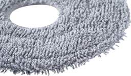 Roborock Qrevo Edge 2 Dweilpads (4 Stuks, Plus.Parts® alternatief voor 8.02.0453) — thumbnail 3