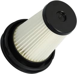 Twee wasbare vervangingsfilters Geschikt voor de Grundig Cyclonic 21.6V VCH9629 handstofzuiger. — thumbnail 2