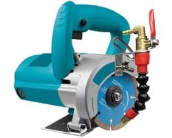 Stofverwijderaar Watersproeier - Waterkoeler Machine - Stofbeheersing Machine - Roestvrijstalen Beugels - 6 mm Buitendiameter - Zwart en Rood