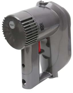 Complete stofzuigermotorunit Geschikt voor Dyson DC45, inclusief motorunit, handgreep en andere modellen. — thumbnail 1