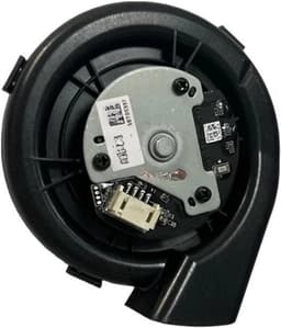 Ventilator Motor - Zuigkracht Verhoger - Stofzuiger Onderhoud - Snelle Start - 1 Stuk - Zwart — thumbnail 5
