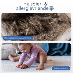 VANJOOL® S-bag Stofzuigerzakken – Geschikt voor Philips, AEG, Electrolux, Tornado, Zanussi PH99 en Volta – 10x Stofzuigerzak – Sterke Filtratie & Lekvrij Design — thumbnail 5