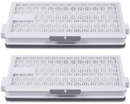 Geschikt voor Miele C3/S8340 2 Air Clean filters — thumbnail 1