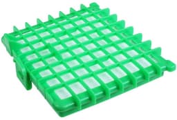 TOVBMUP Allecto Plus - Vervanging HEPA Filter voor Stofzuiger - Reiniging filter stoffilter - Geschikt voor Rowenta Silence Force RO5762 RO5921 RO442721410 — thumbnail 1