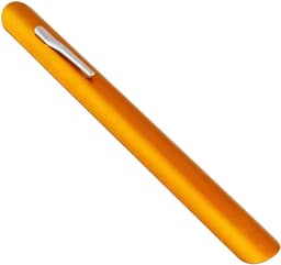 Kruimelveger - Kruimelschraper Tafel - Tafel Schoonmaken - Metalen Constructie - 15 cm - Goud — thumbnail 1